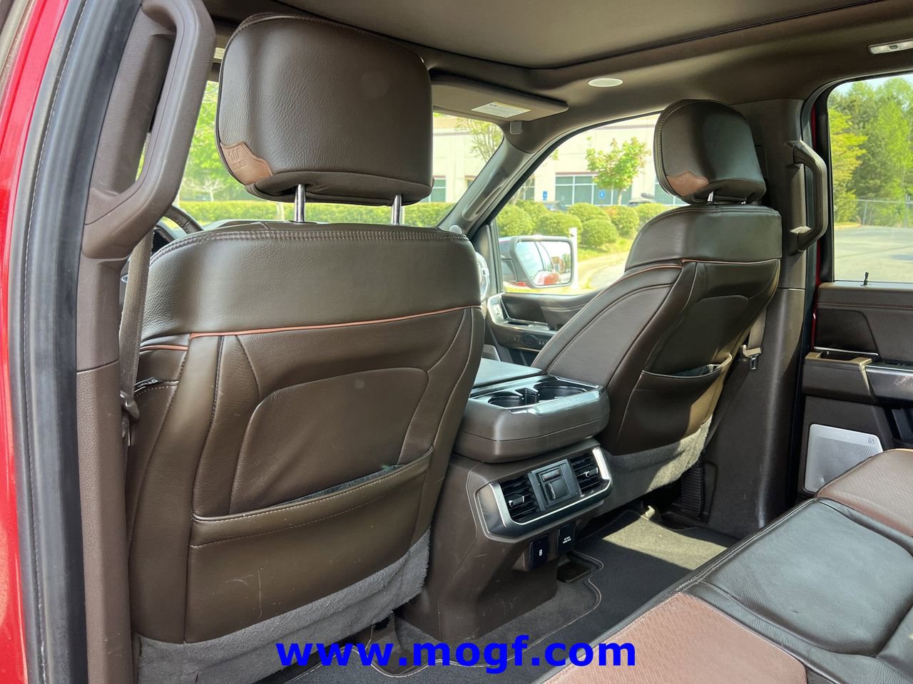 Certified 2022 Ford F150 King Ranch w/ Equipment Group 601A High AWD/4WD image 23