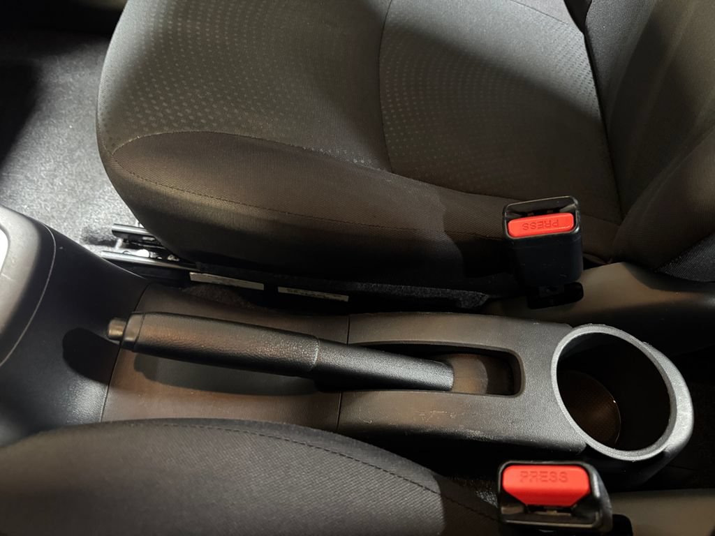 Used 2019 Mitsubishi Mirage G4 ES FWD image 30