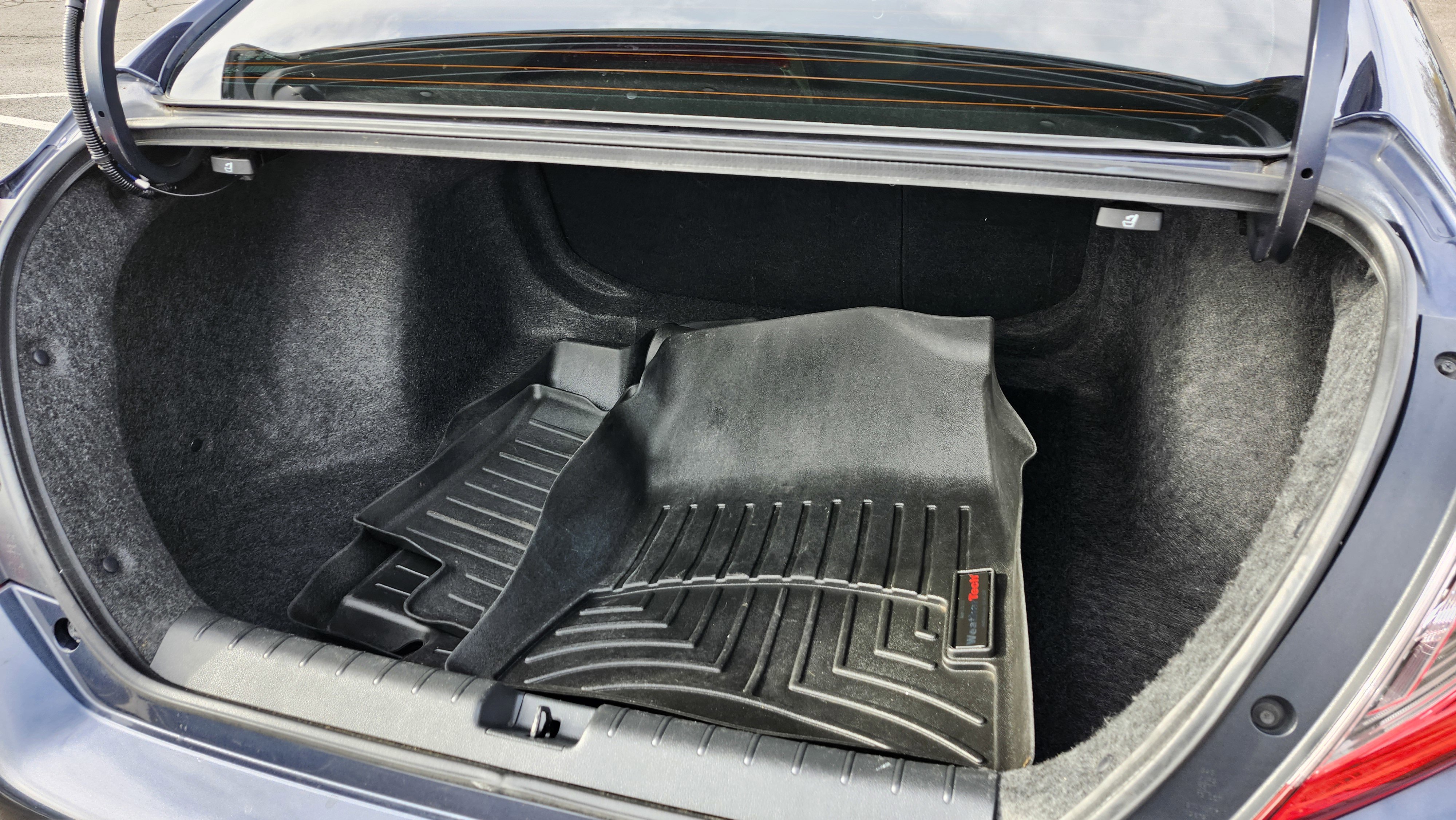 Used 2019 Honda Civic EX-L image 21