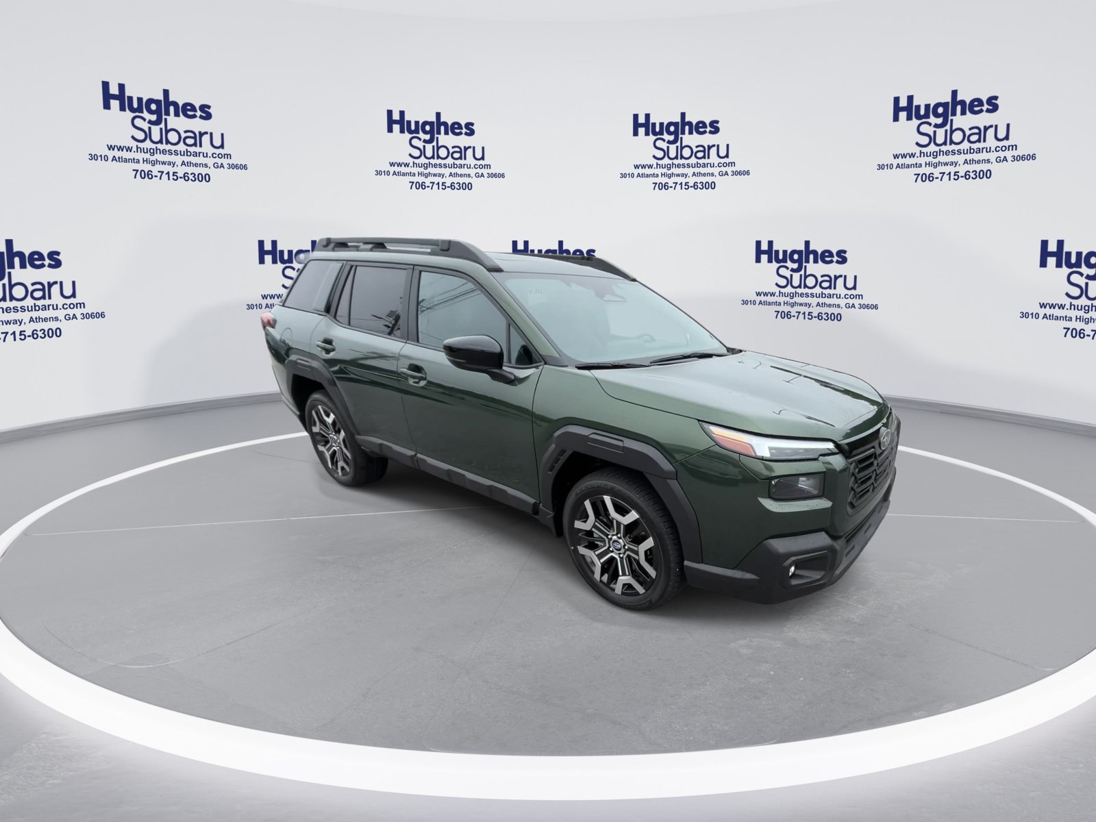 New 2026 Subaru Outback Touring XT AWD/4WD image 3