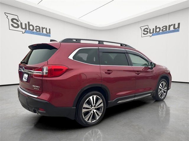 Used 2021 Subaru Ascent Limited w/ Technology Package image 7
