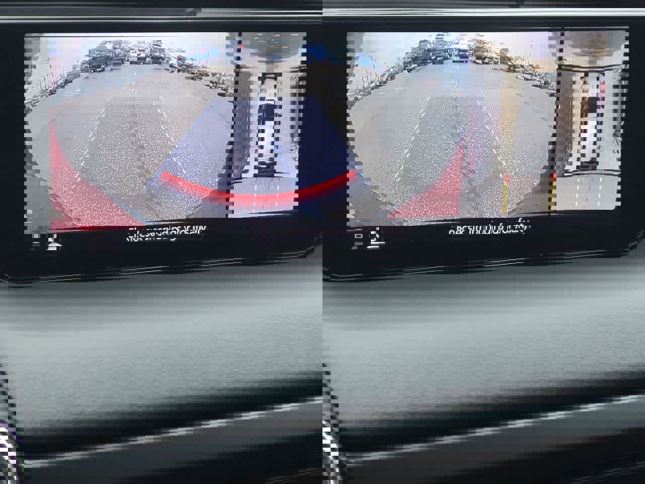 Used 2024 MAZDA CX-50 2.5 Turbo w/ Weather Package image 30