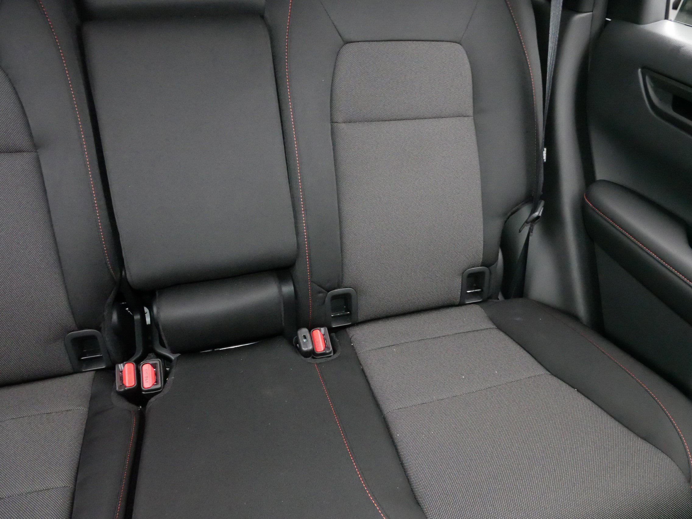 Certified 2026 Honda CR-V TrailSport image 14