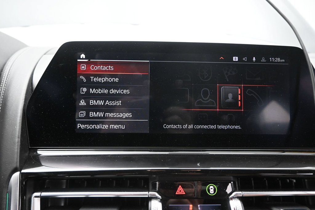 Used 2022 BMW M850i Gran Coupe xDrive AWD/4WD image 31