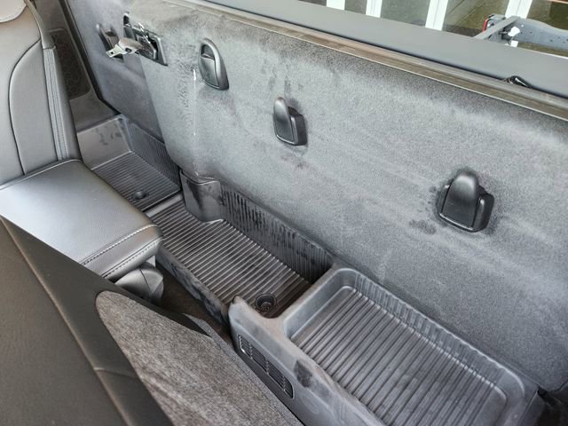 New 2025 RAM 4500 Tradesman image 22