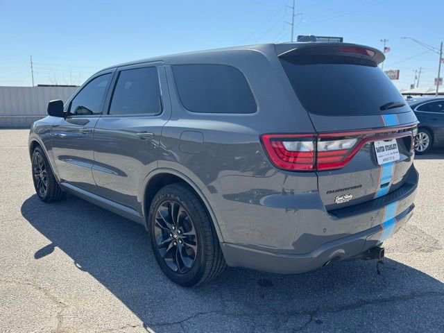 Used 2022 Dodge Durango GT image 4