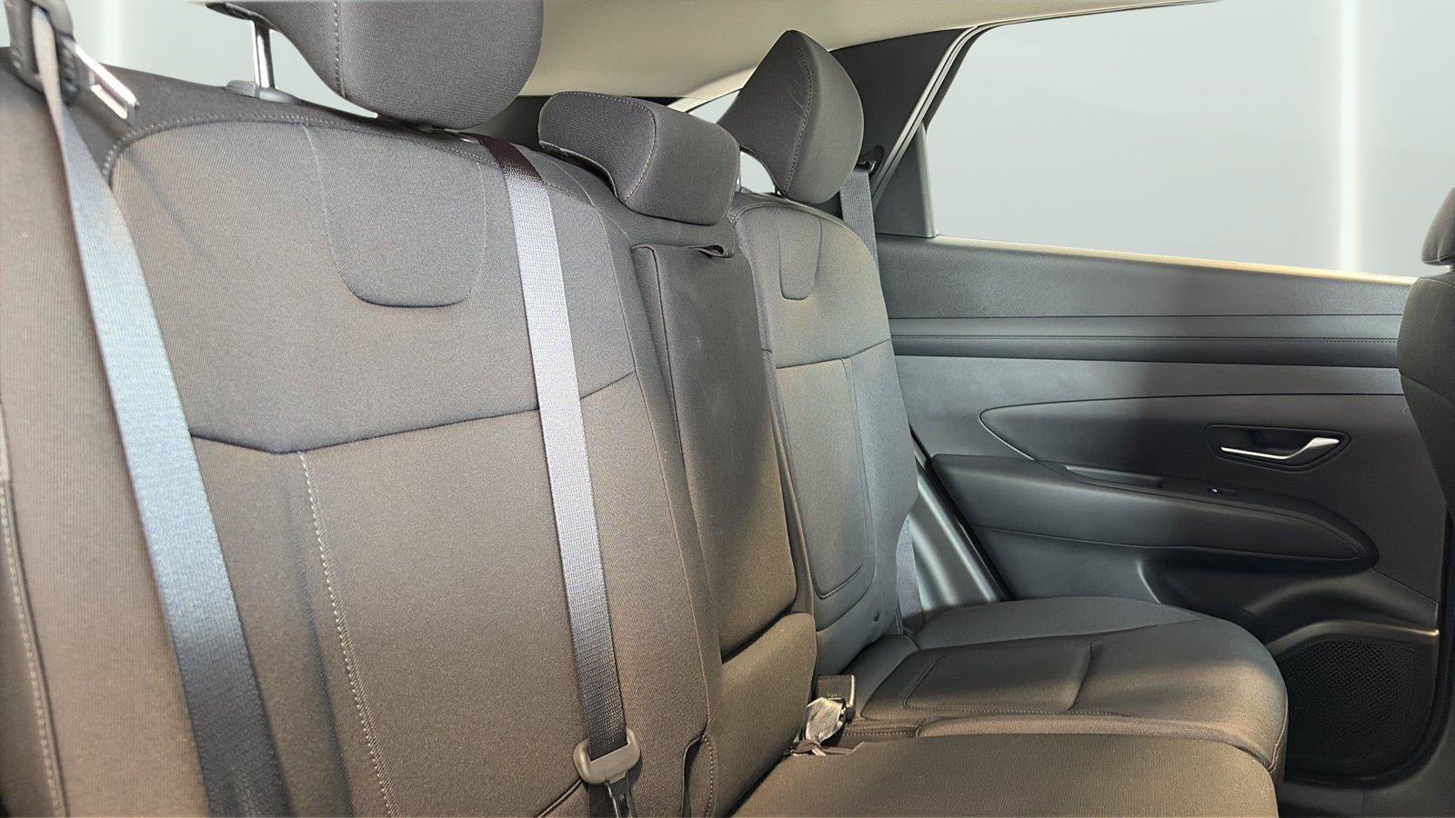 Certified 2026 Hyundai Tucson SE AWD/4WD image 15