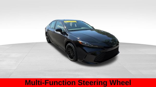 Used 2026 Toyota Camry LE FWD image 6