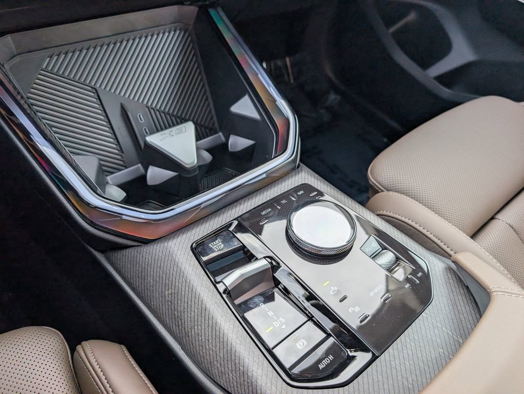New 2026 BMW X3 xDrive30 w/ Premium Package image 31