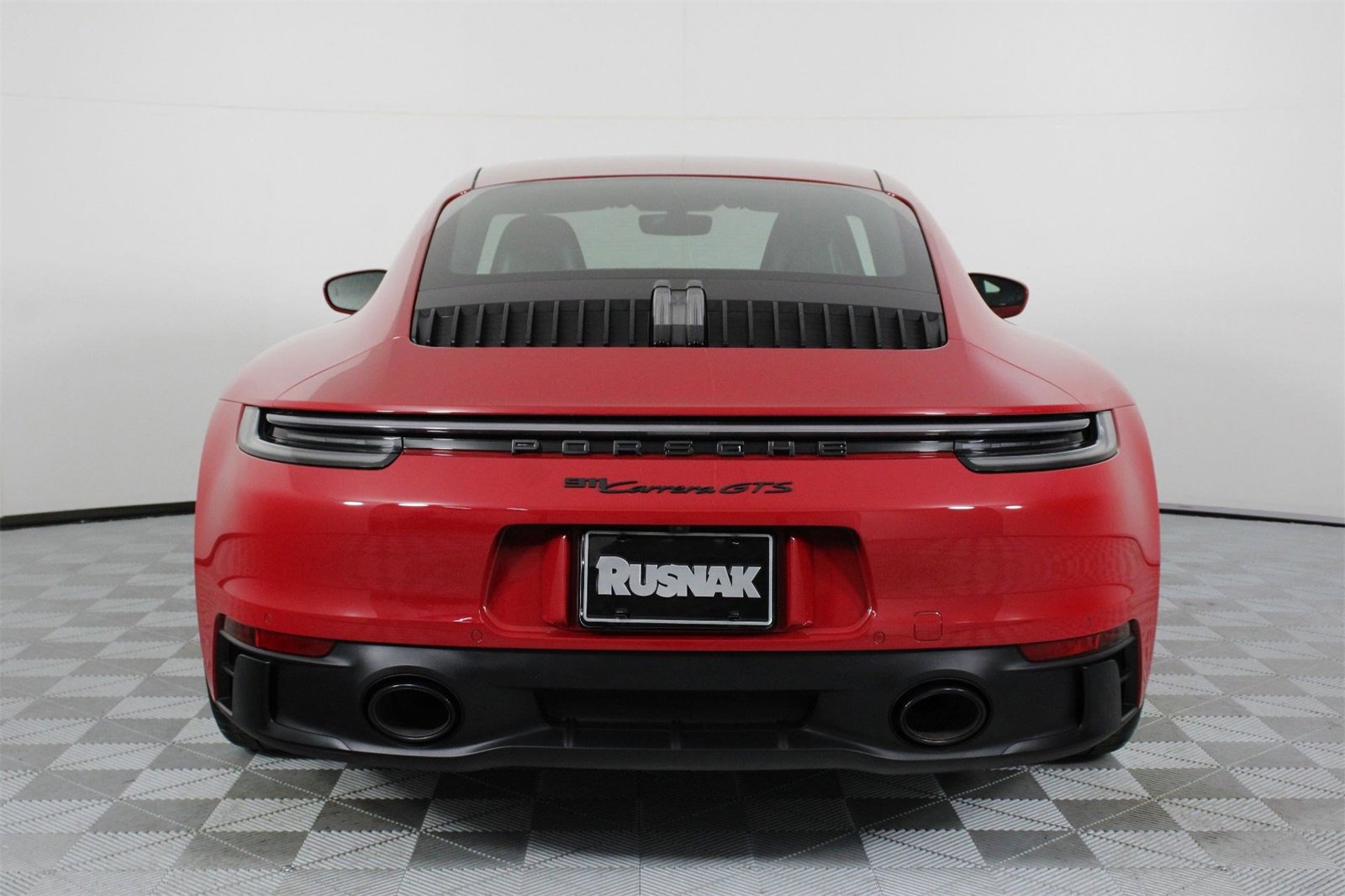 Used 2024 Porsche 911 Carrera GTS image 6