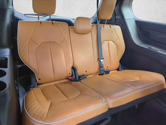 Used 2021 Chrysler Pacifica Pinnacle image 22