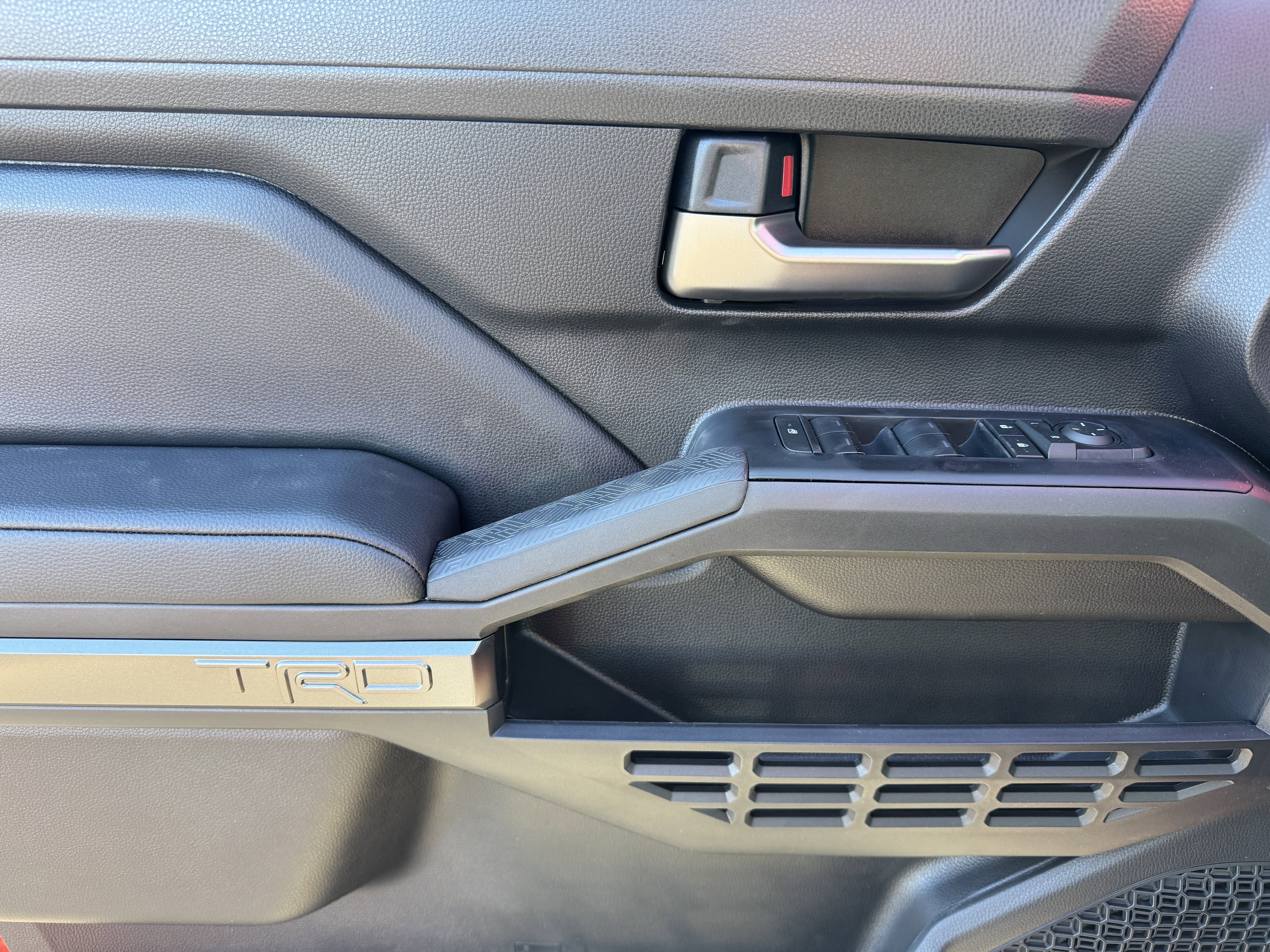 New 2026 Toyota Tacoma TRD Sport AWD/4WD image 17
