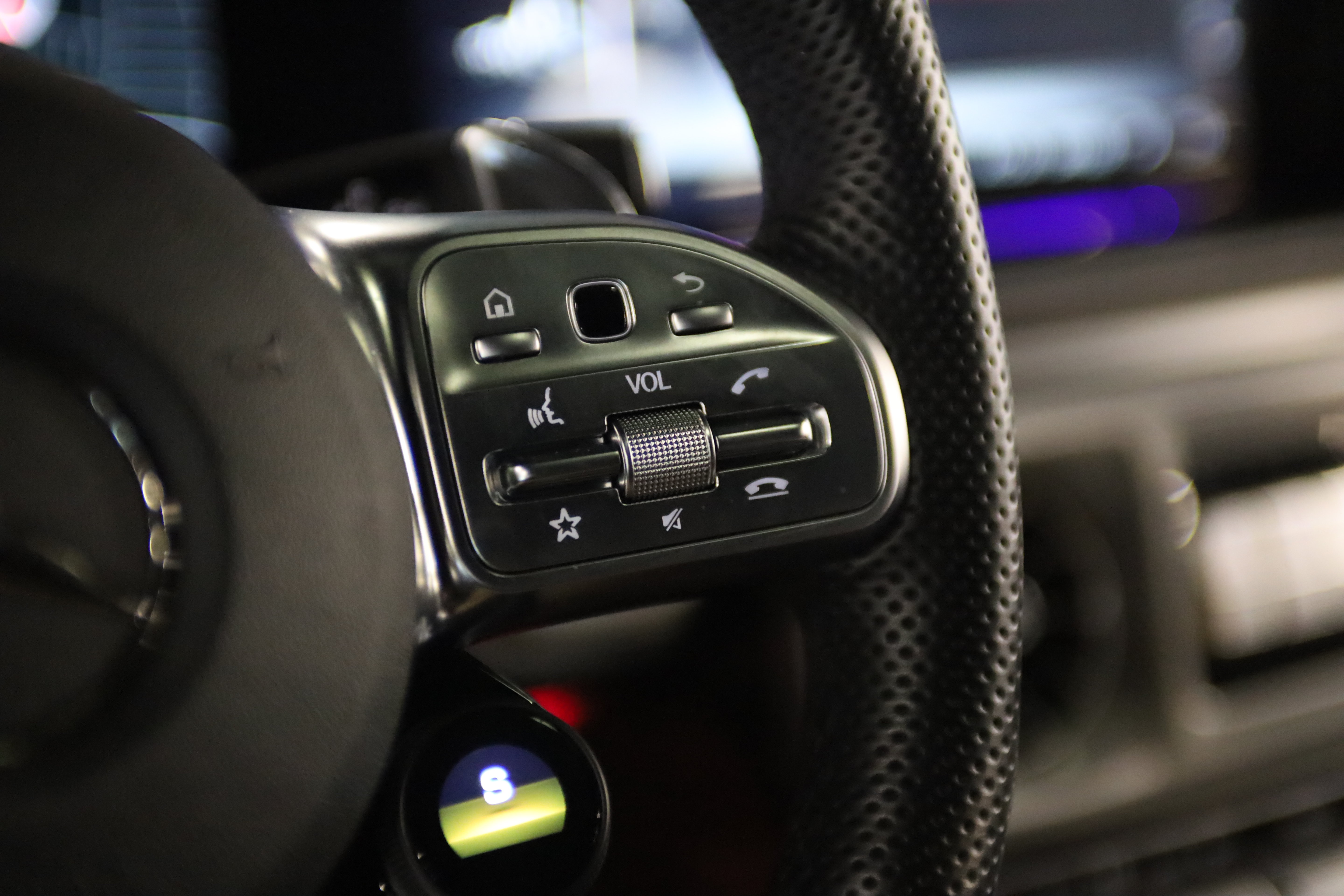 Used 2022 Mercedes-Benz G 63 AMG 4MATIC image 29