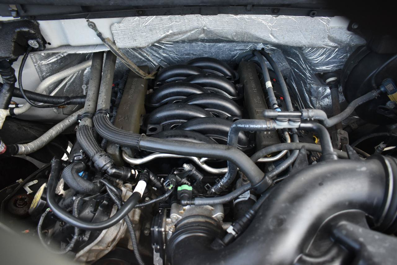 Used 2012 Ford F150 Platinum AWD/4WD image 54