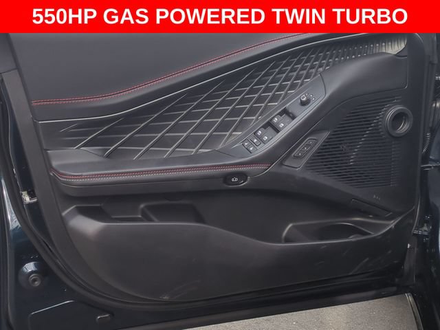 New 2026 Dodge Charger Scat Pack AWD/4WD image 30