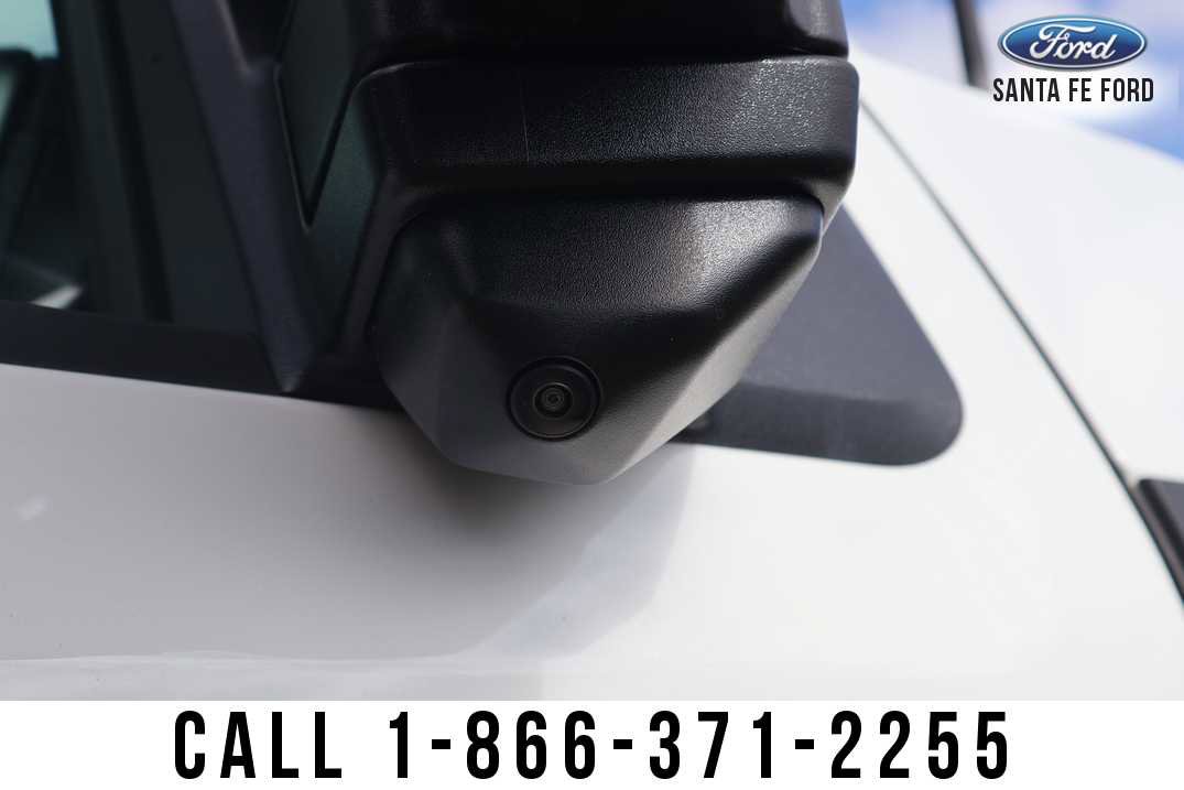 New 2026 Ford F250 Platinum image 9