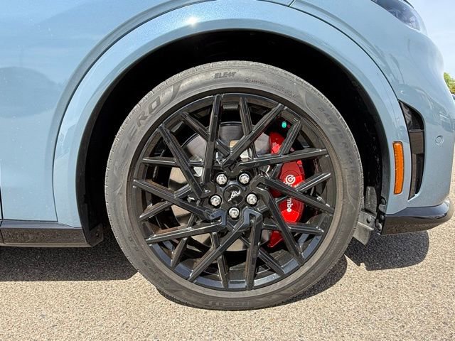 Certified 2023 Ford Mustang Mach-E GT w/ GT Performance Edition image 47