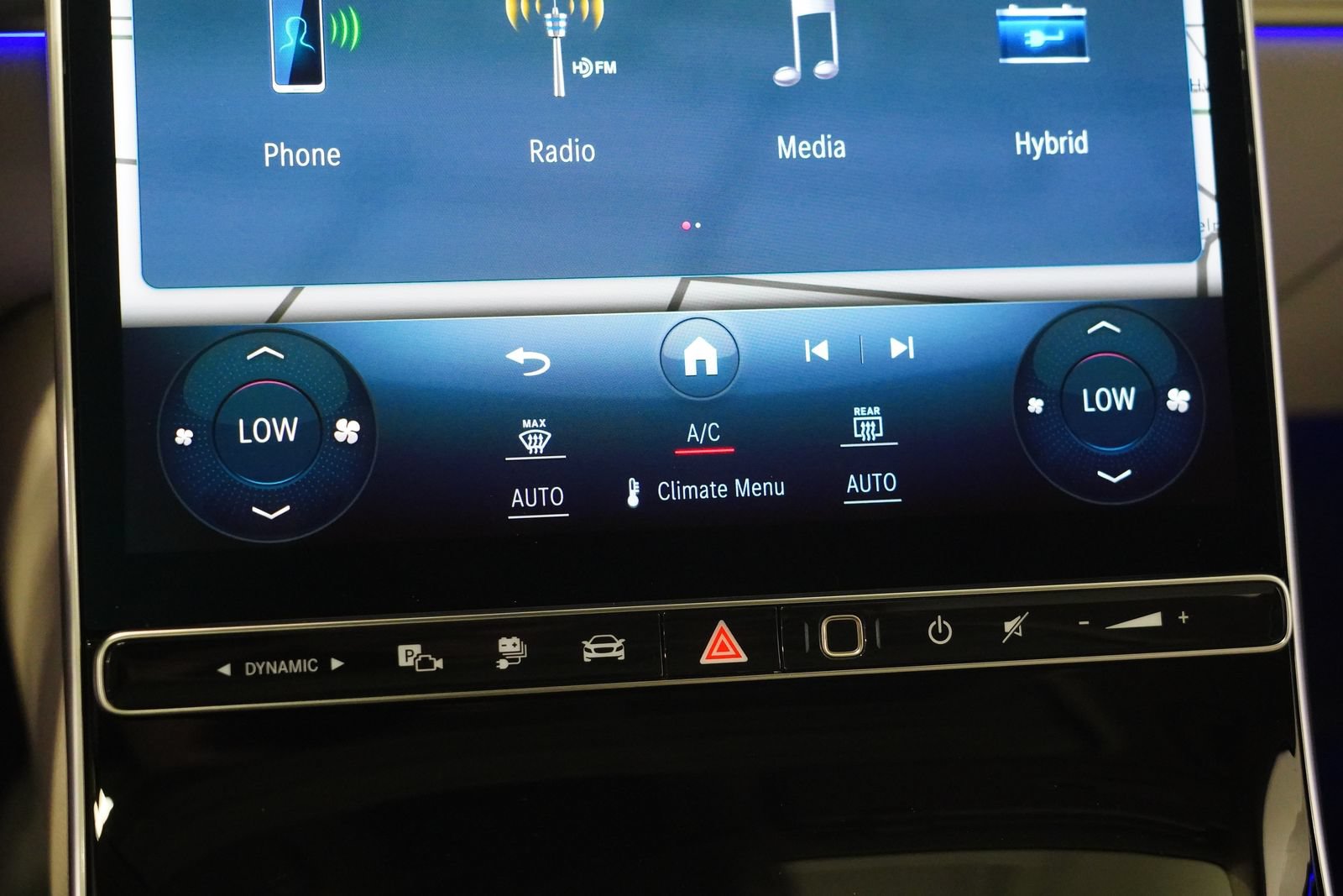 Certified 2023 Mercedes-Benz S 580e 4MATIC Sedan image 25