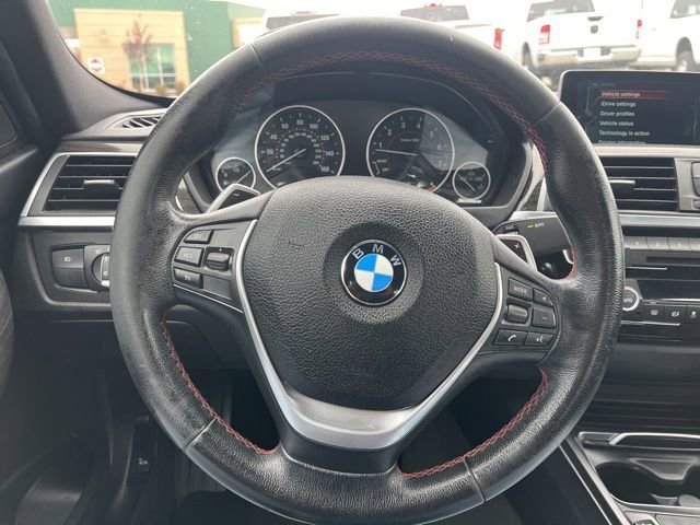 Used 2017 BMW 330i Sedan RWD image 32