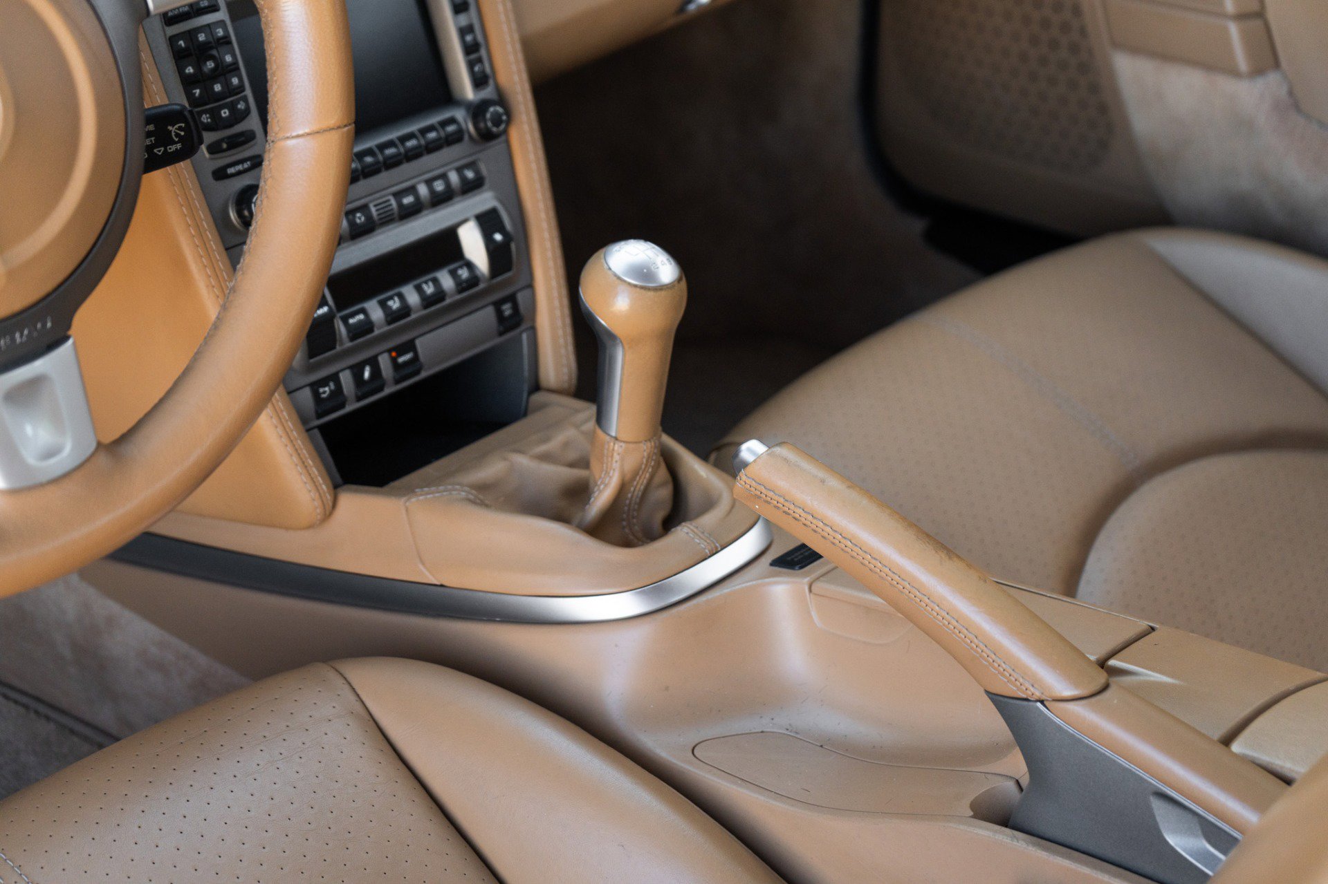 Used 2006 Porsche 911 Carrera 4S image 28