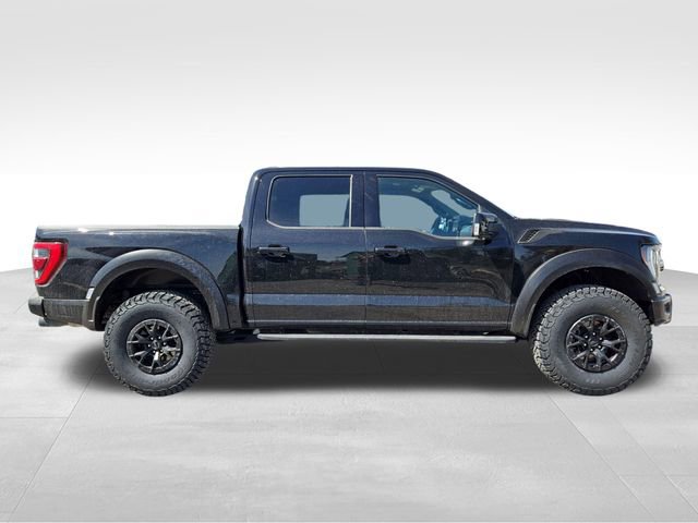 Used 2023 Ford F150 Raptor w/ Equipment Group 802A Raptor R AWD/4WD image 14