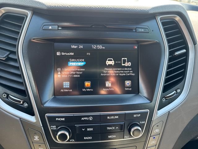 Used 2018 Hyundai Santa Fe SE w/ SE Premium Package 02 image 26