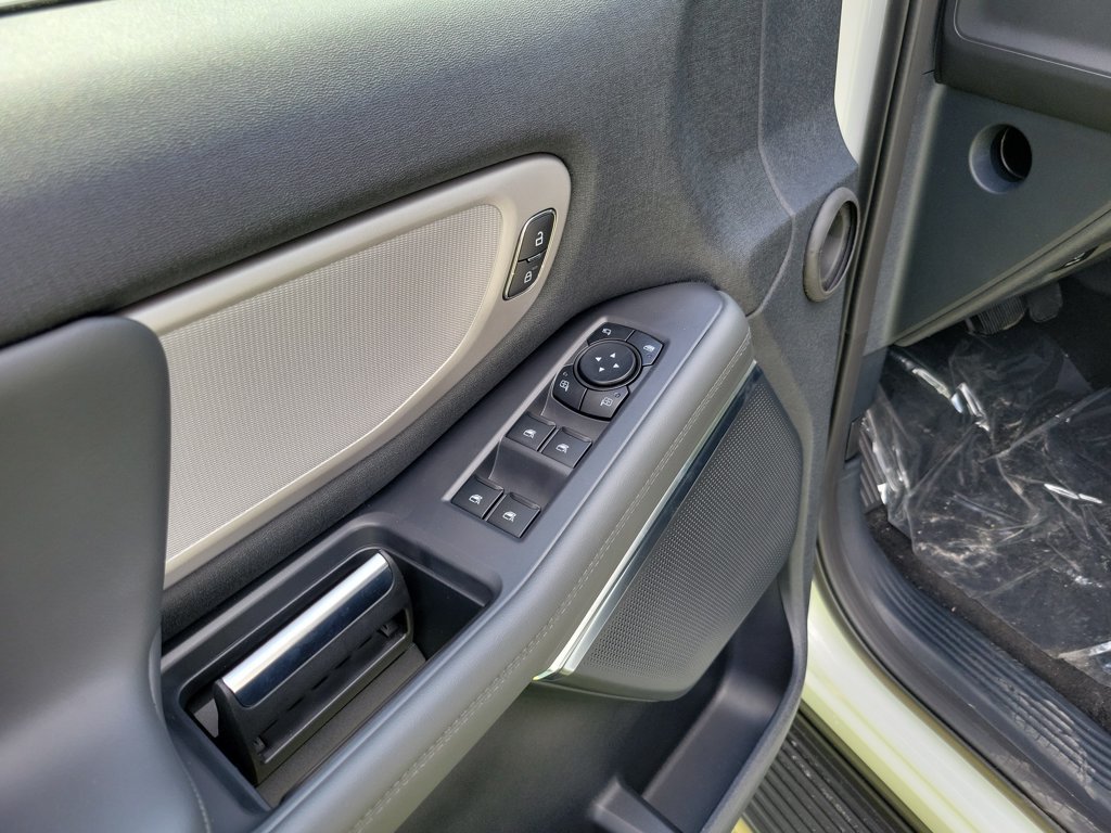 New 2027 Ford Expedition Active RWD image 16