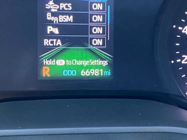 Used 2022 Toyota Sienna XSE w/ XSE Plus Package AWD/4WD image 27