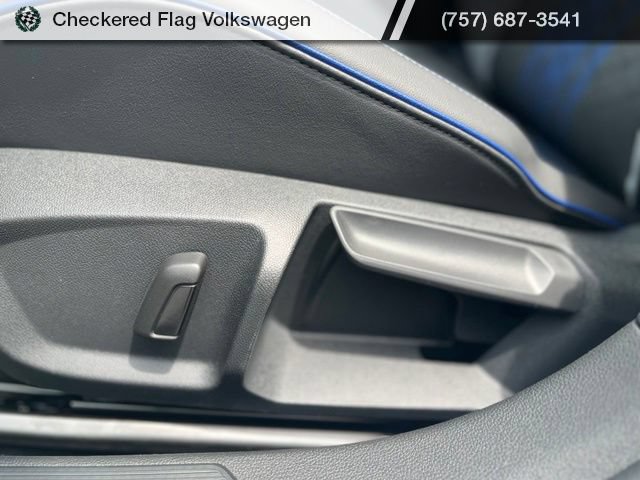New 2026 Volkswagen Golf w/ Euro Style Package AWD/4WD image 22