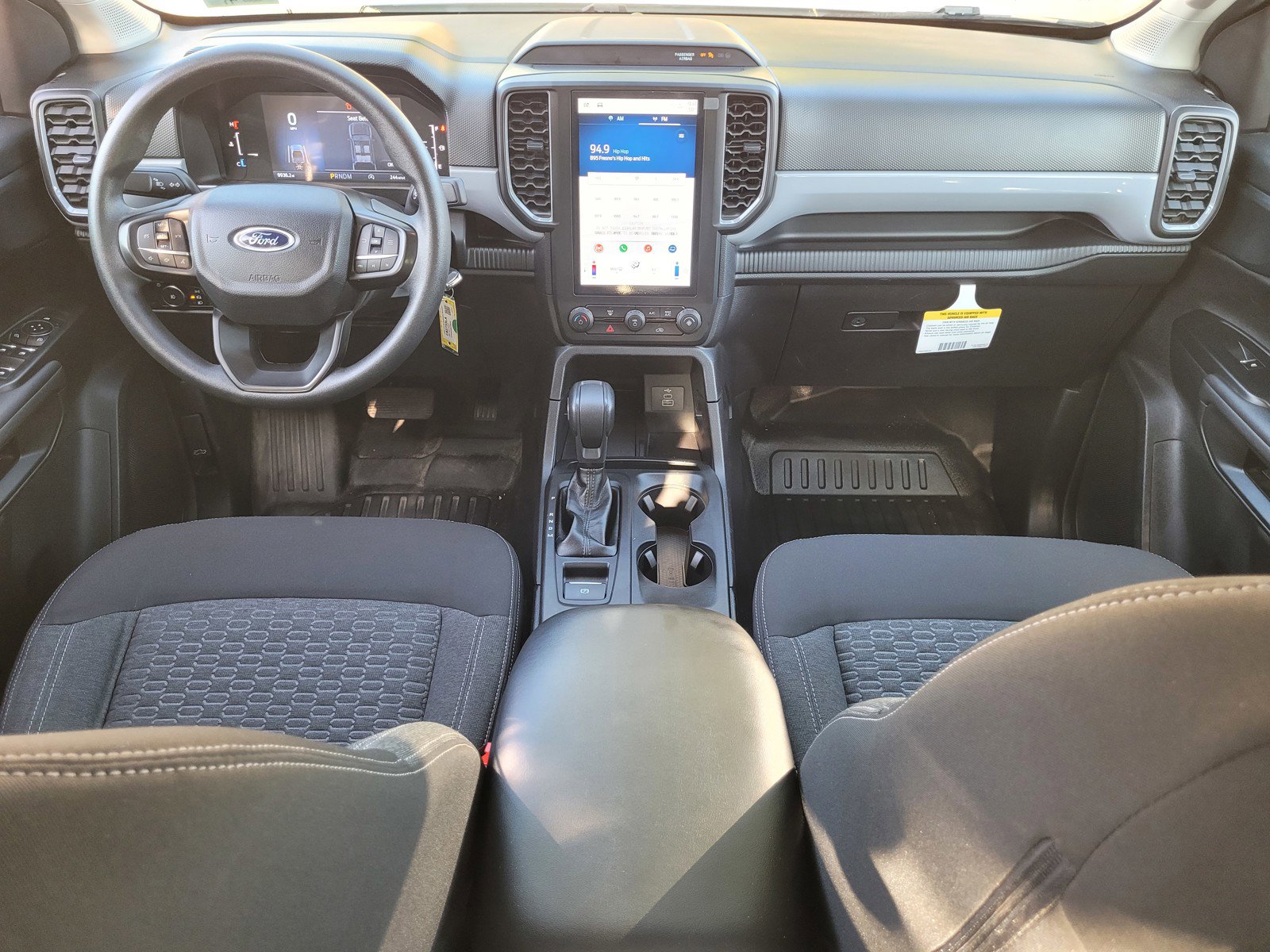 Used 2024 Ford Ranger XL image 15