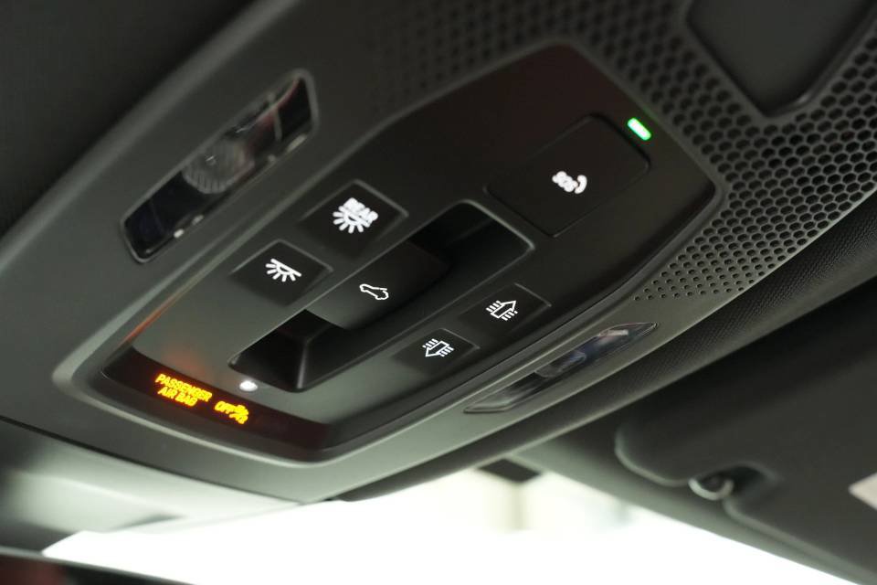 New 2026 Porsche Panamera 4 AWD/4WD image 35