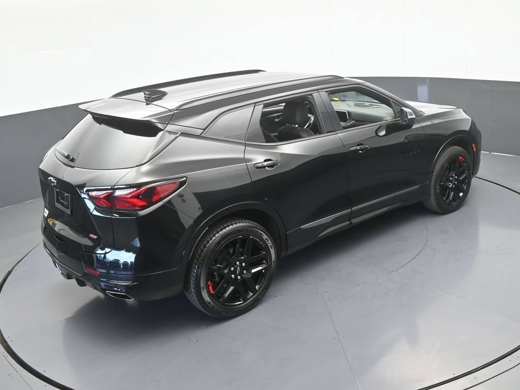 Used 2020 Chevrolet Blazer RS FWD image 67
