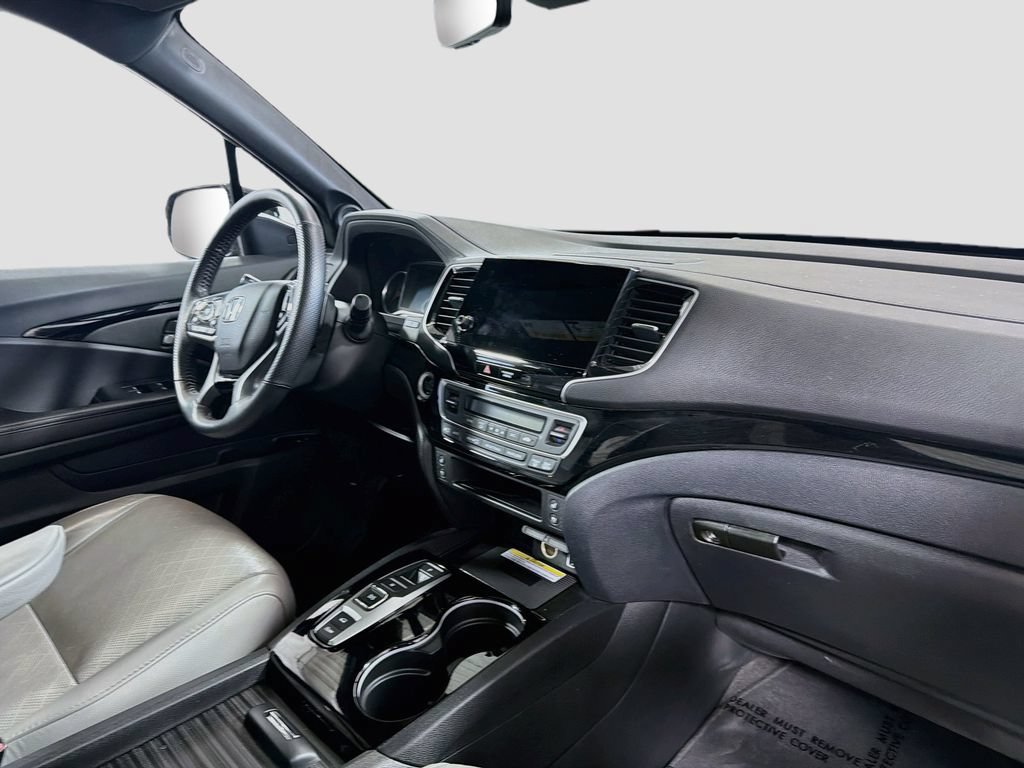 Used 2020 Honda Passport Elite image 31