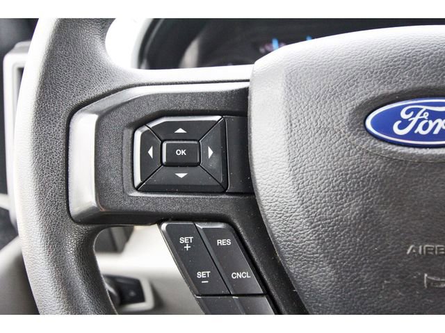 Used 2019 Ford F550 4x4 Crew Cab Super Duty image 18