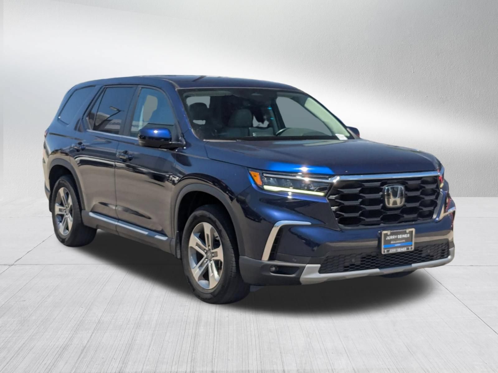 Used 2023 Honda Pilot EX-L image 7