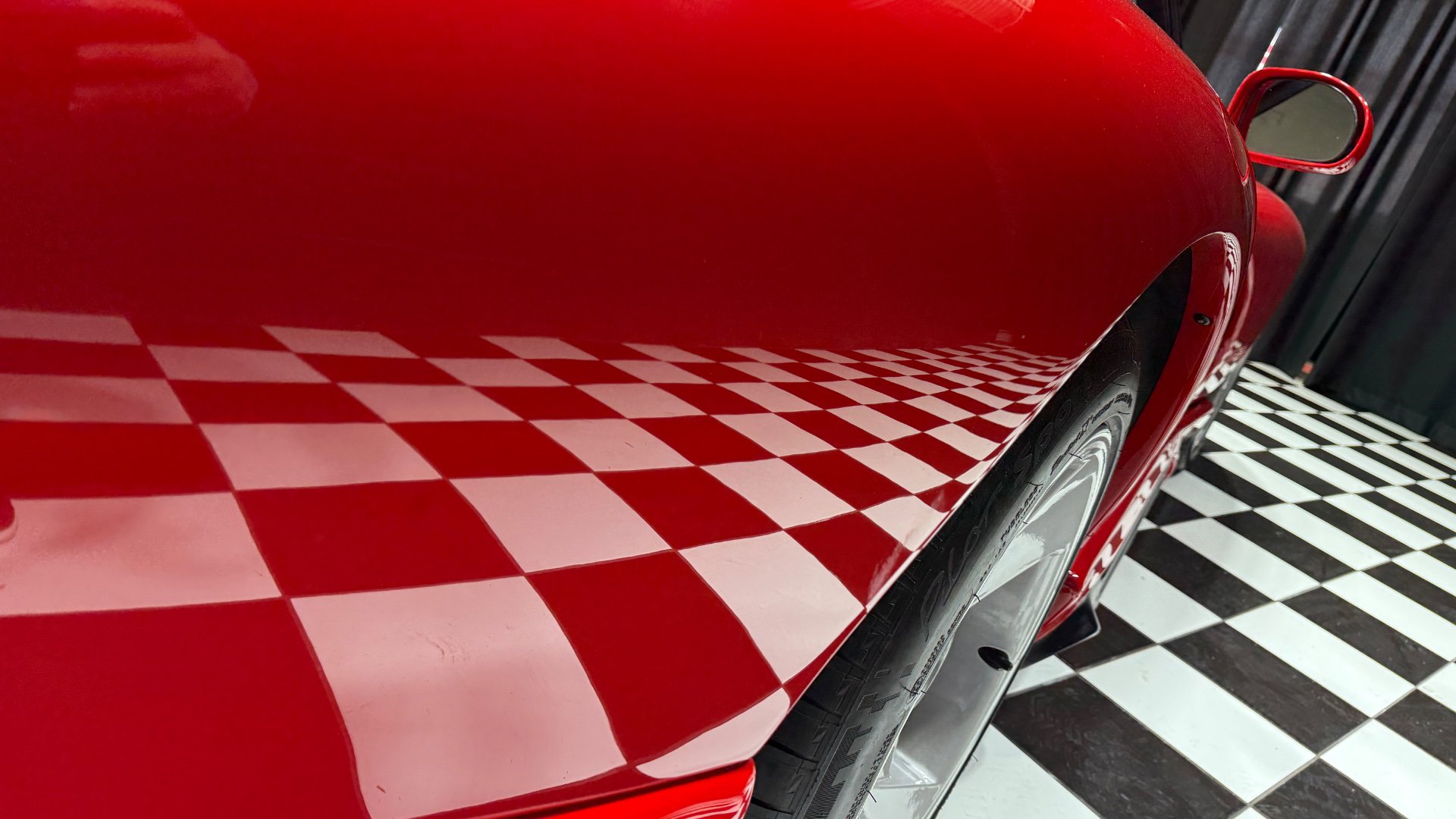 Used 1992 Dodge Viper RT/10 image 33