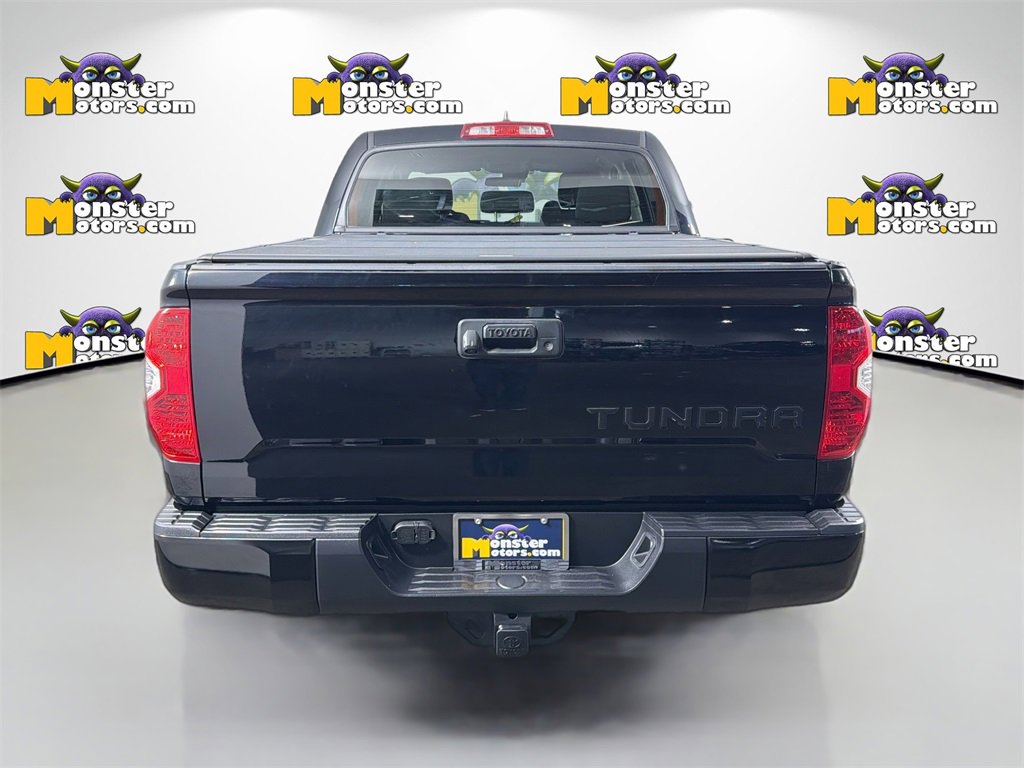 Used 2020 Toyota Tundra SR5 image 6