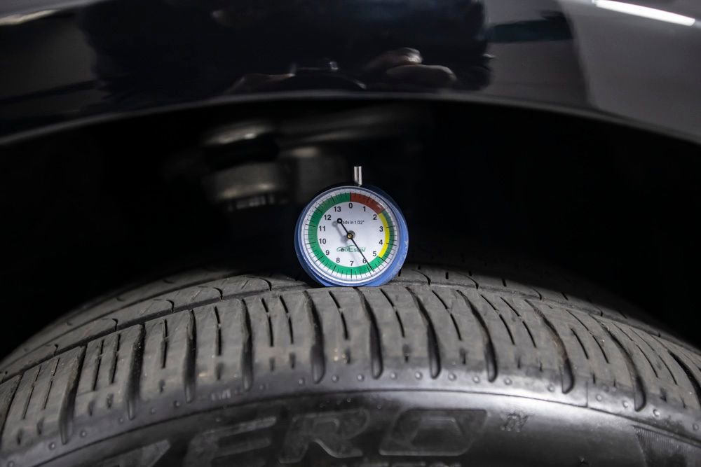 Used 2023 Mercedes-Benz S 580 4MATIC Sedan image 47