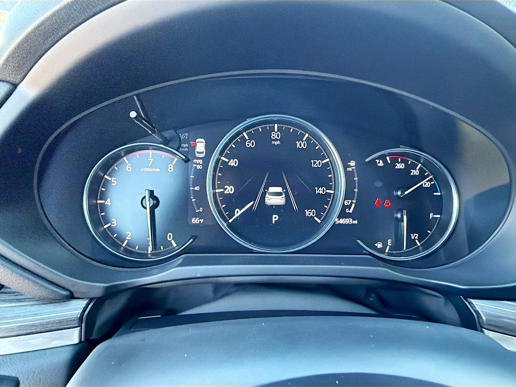 Used 2019 MAZDA CX-5 Grand Touring Reserve image 39