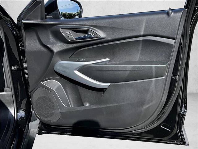 Certified 2026 Chevrolet Trax LS FWD image 19