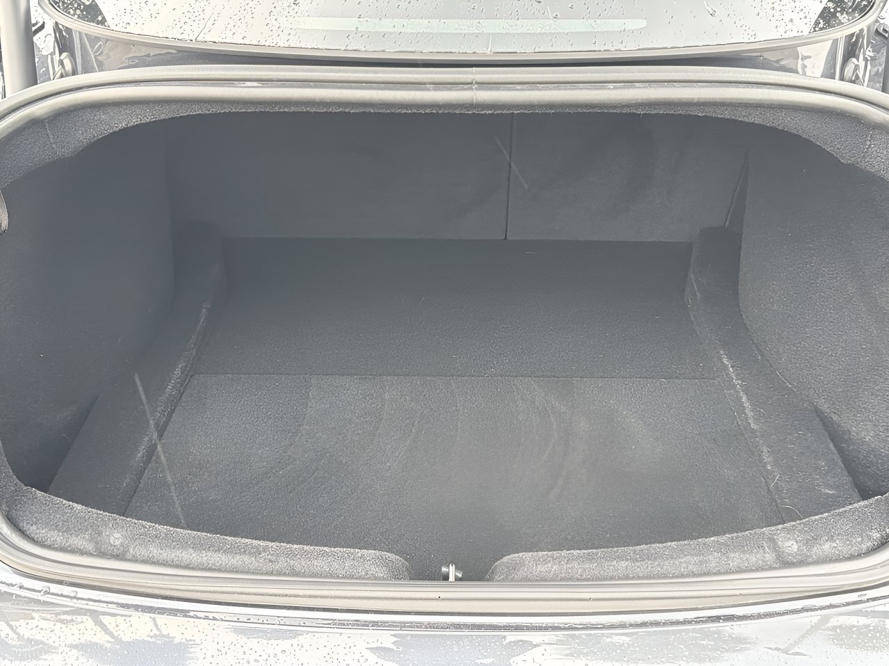 Used 2025 Tesla Model 3 Long Range RWD image 8