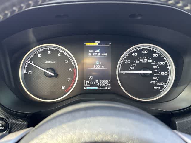 Used 2019 Subaru Forester Premium AWD/4WD image 28