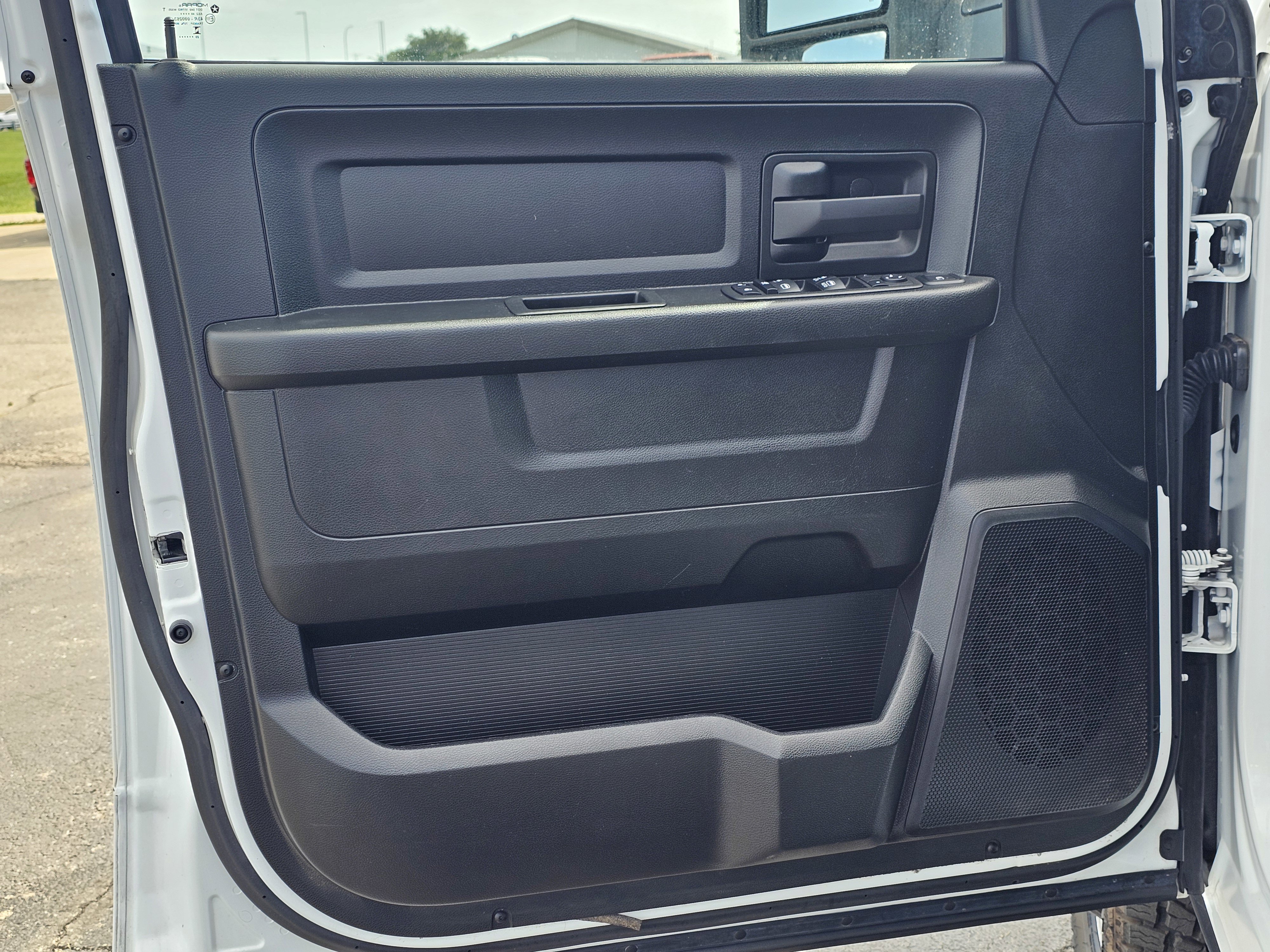 Used 2024 RAM 3500 Tradesman image 20