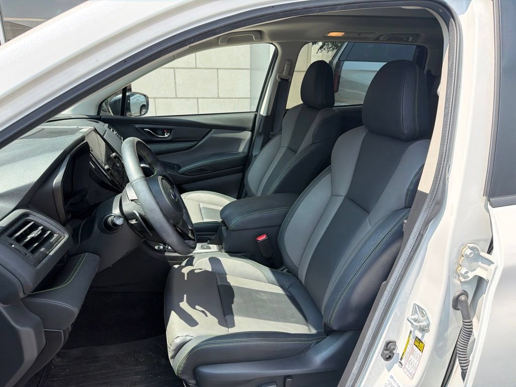 Used 2024 Subaru Ascent Onyx Edition AWD/4WD image 14