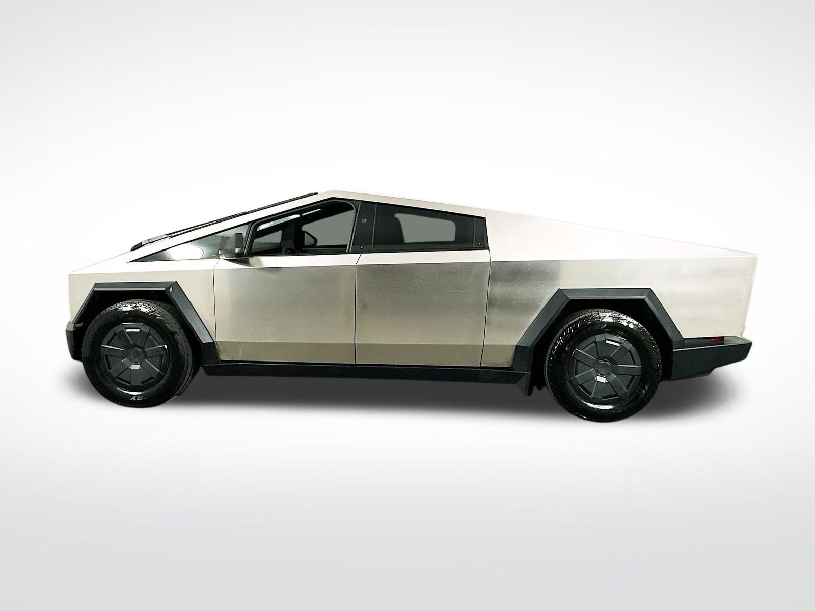 Used 2024 Tesla Cybertruck AWD Crew Cab image 5