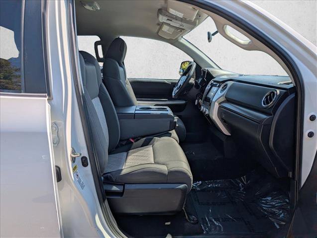 Used 2017 Toyota Tundra SR5 RWD image 18