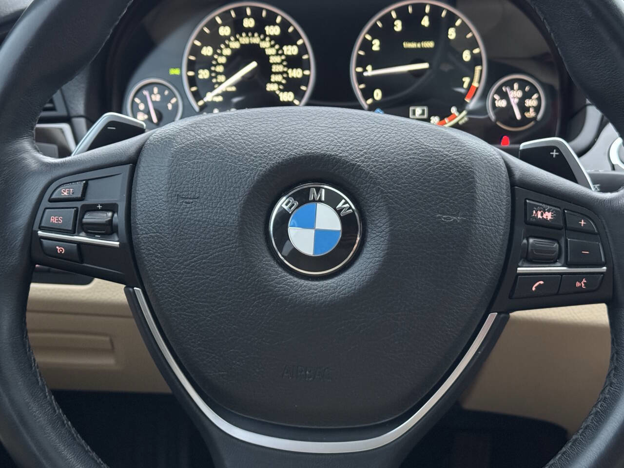 Used 2016 BMW 528i xDrive Sedan image 21