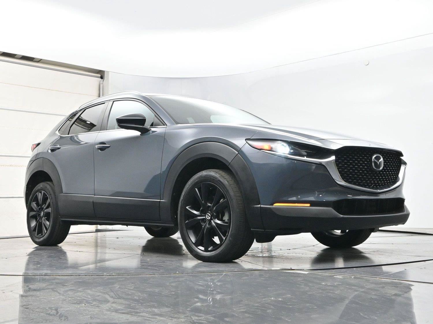 Used 2023 MAZDA CX-30 AWD 2.5 S w/ Preferred Package image 32