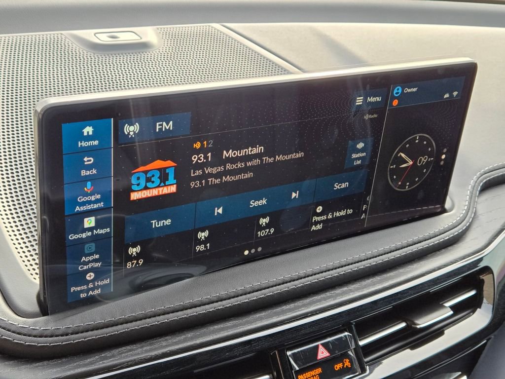 New 2026 Acura MDX Type S image 26