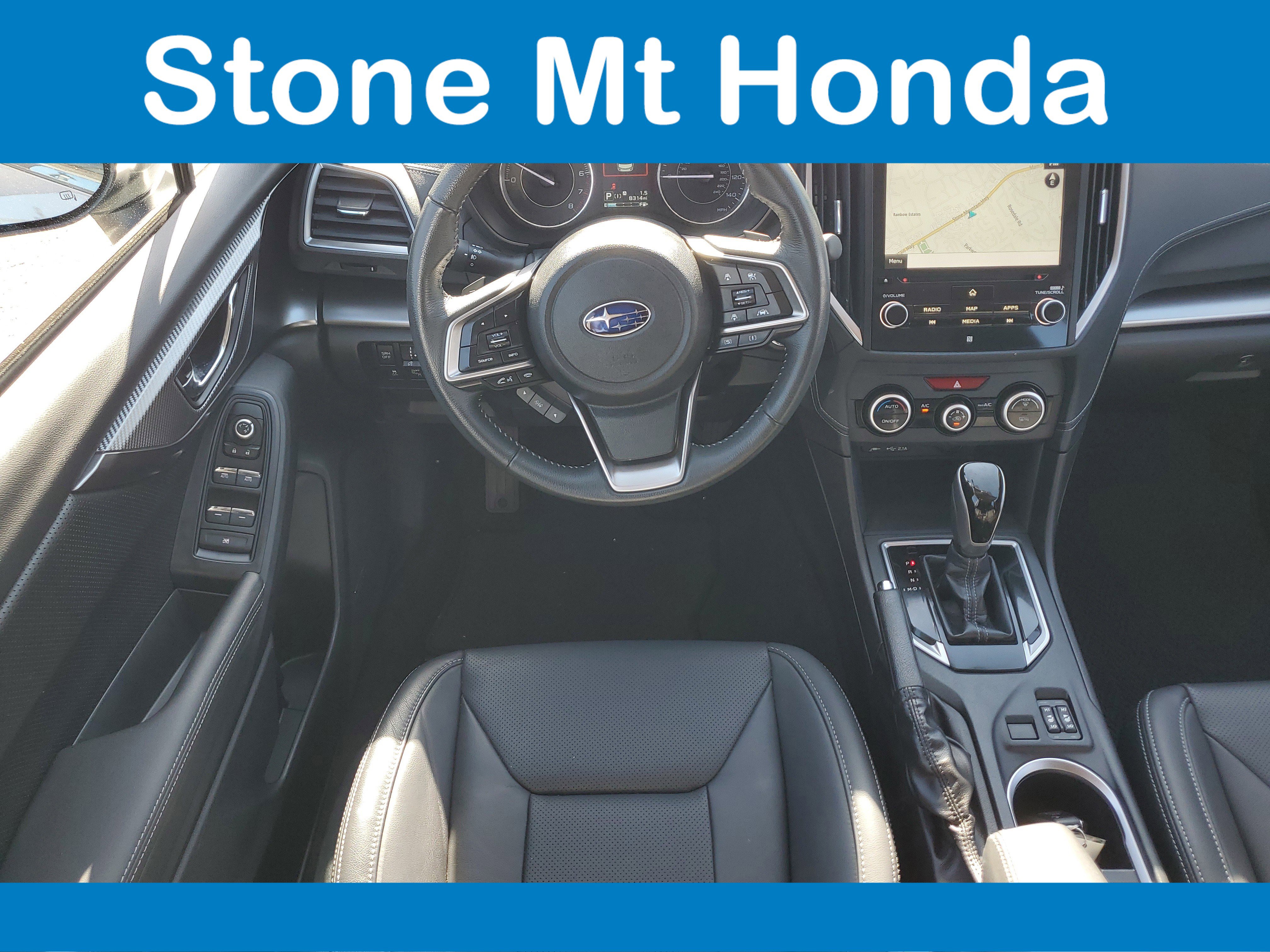 Used 2023 Subaru Impreza 2.0i Limited AWD/4WD image 15